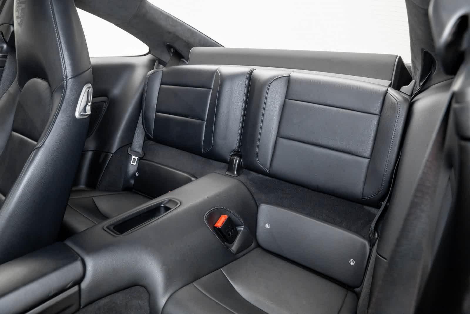 Thumbnail: 2015 Porsche 911 - 13