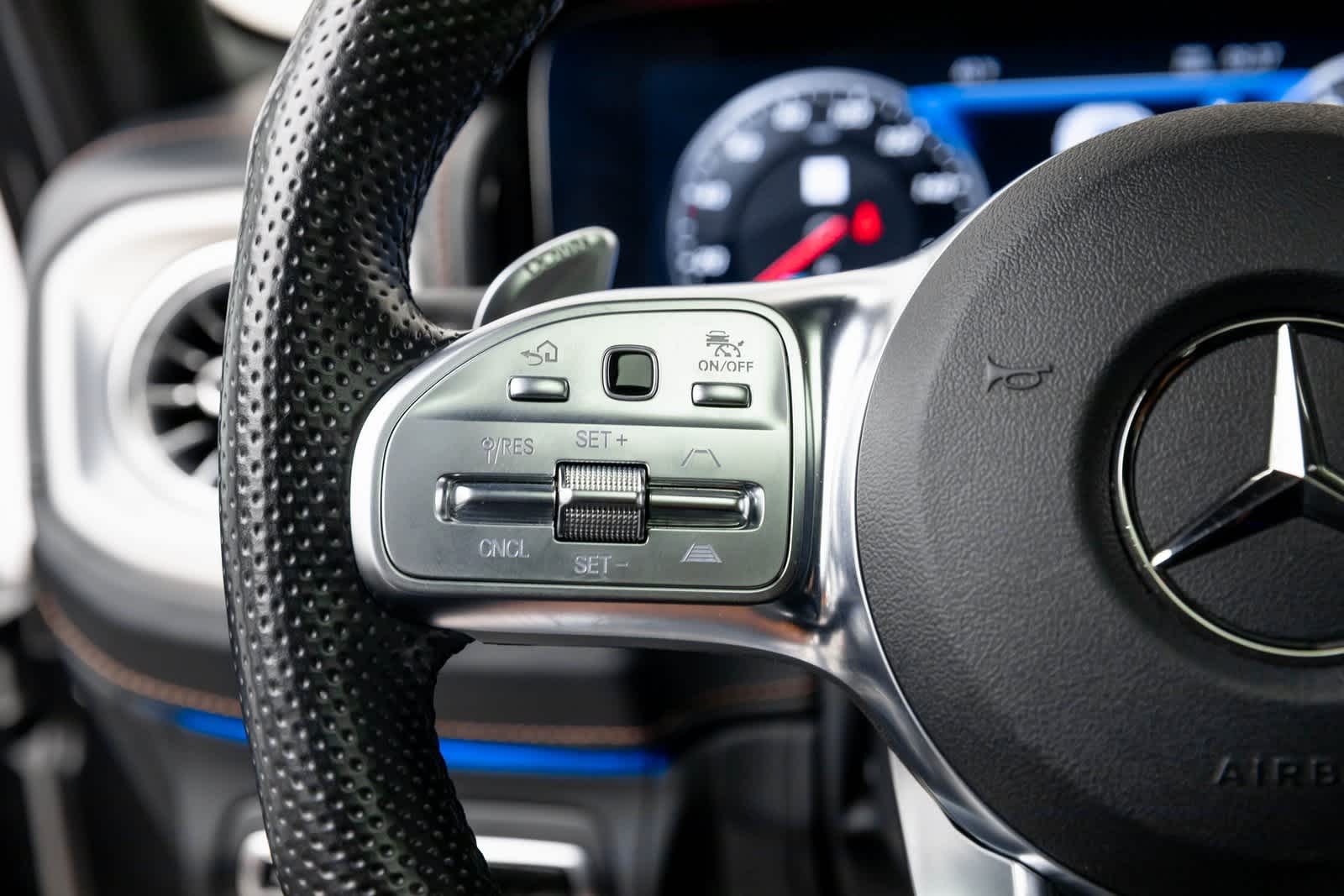 Thumbnail: 2022 Mercedes-Benz G-Class - 32