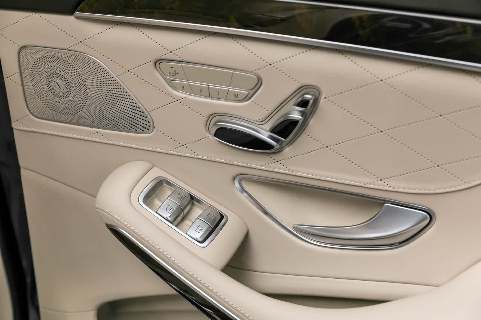 Thumbnail: 2020 Mercedes-Benz S-Class - 51