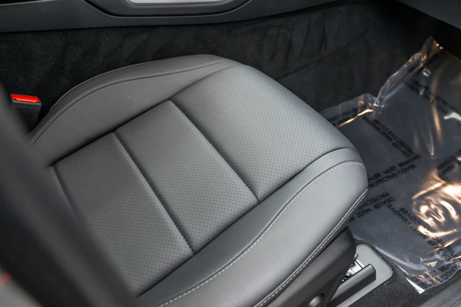 Thumbnail: 2025 Mercedes-Benz GLE - 46