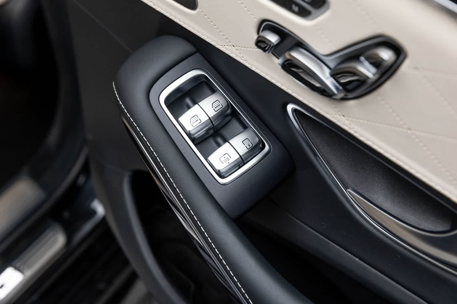 Thumbnail: 2020 Mercedes-Benz S-Class - 47