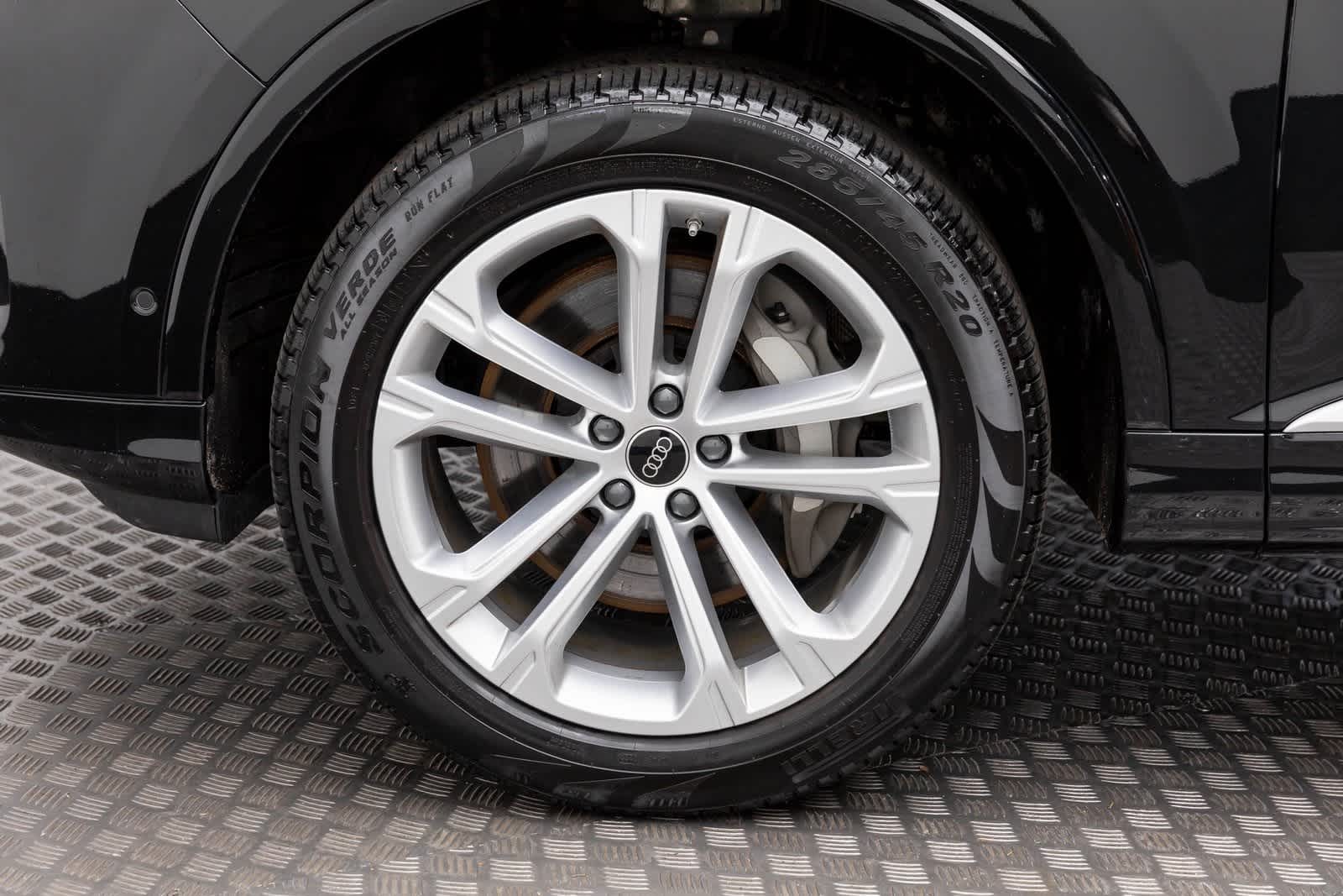 Thumbnail: 2025 Audi Q7 - 7