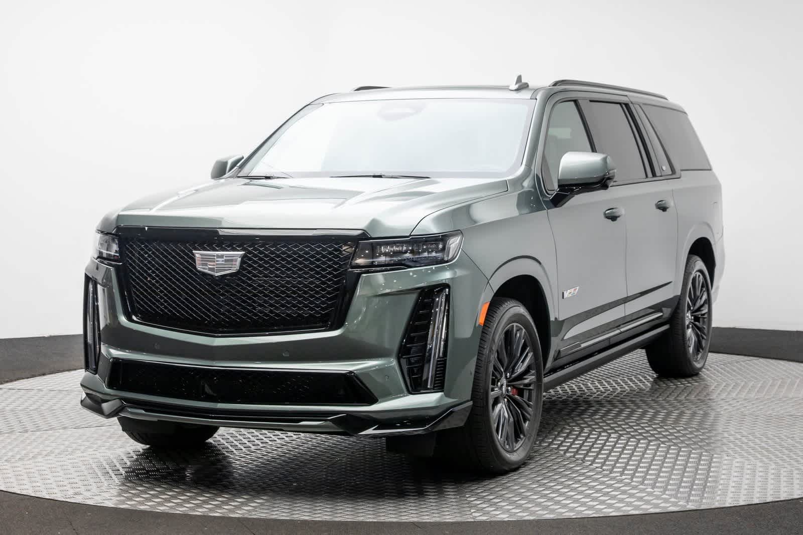 Thumbnail: 2023 Cadillac Escalade - 1