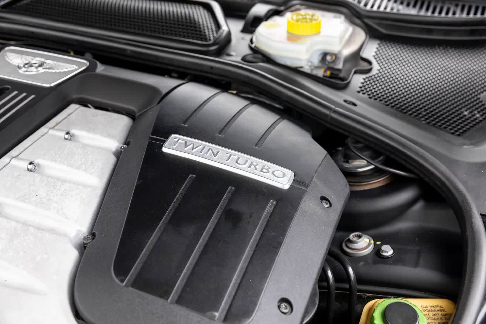 Thumbnail: 2018 Bentley Continental - 43