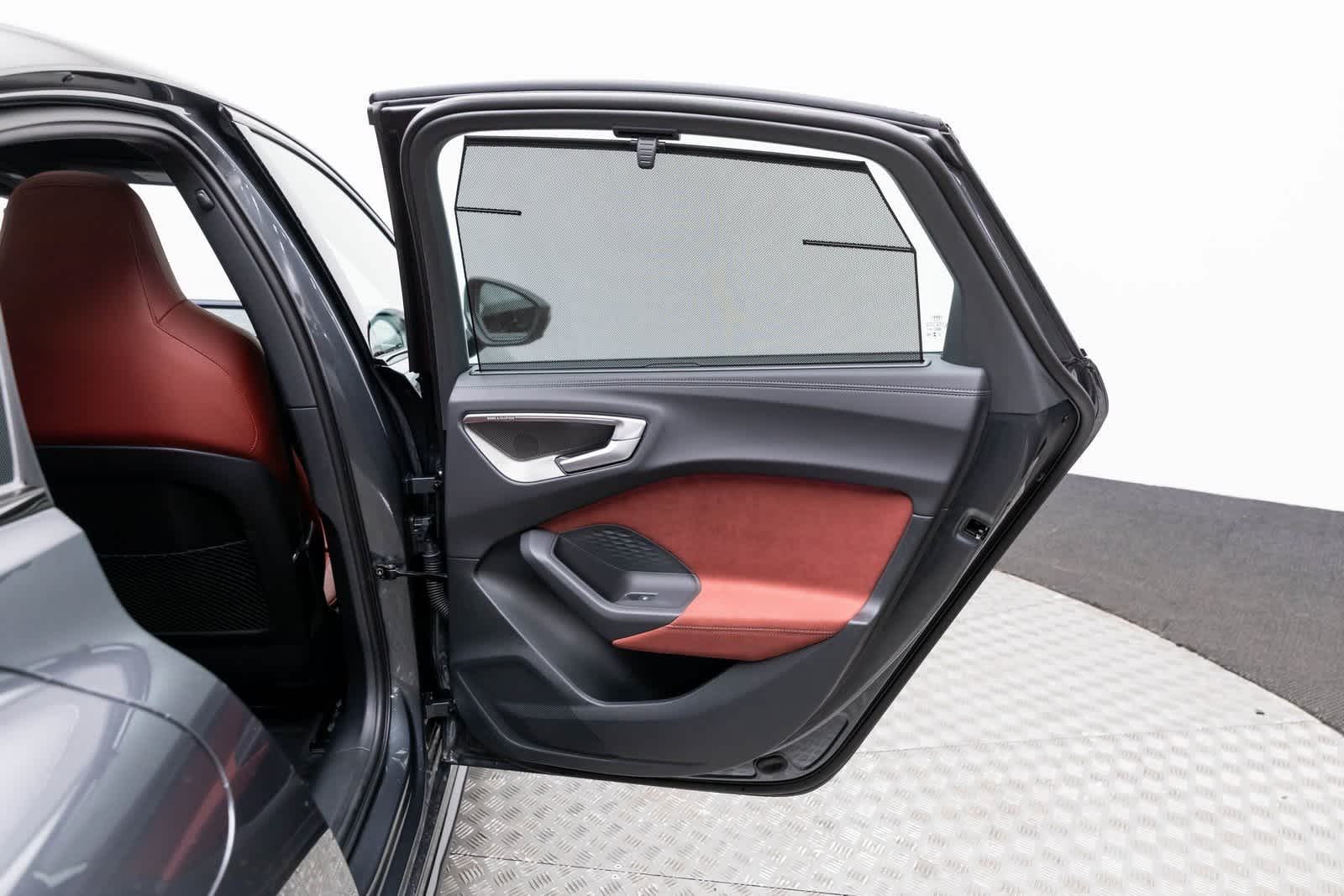 Thumbnail: 2025 Audi S5 - 44