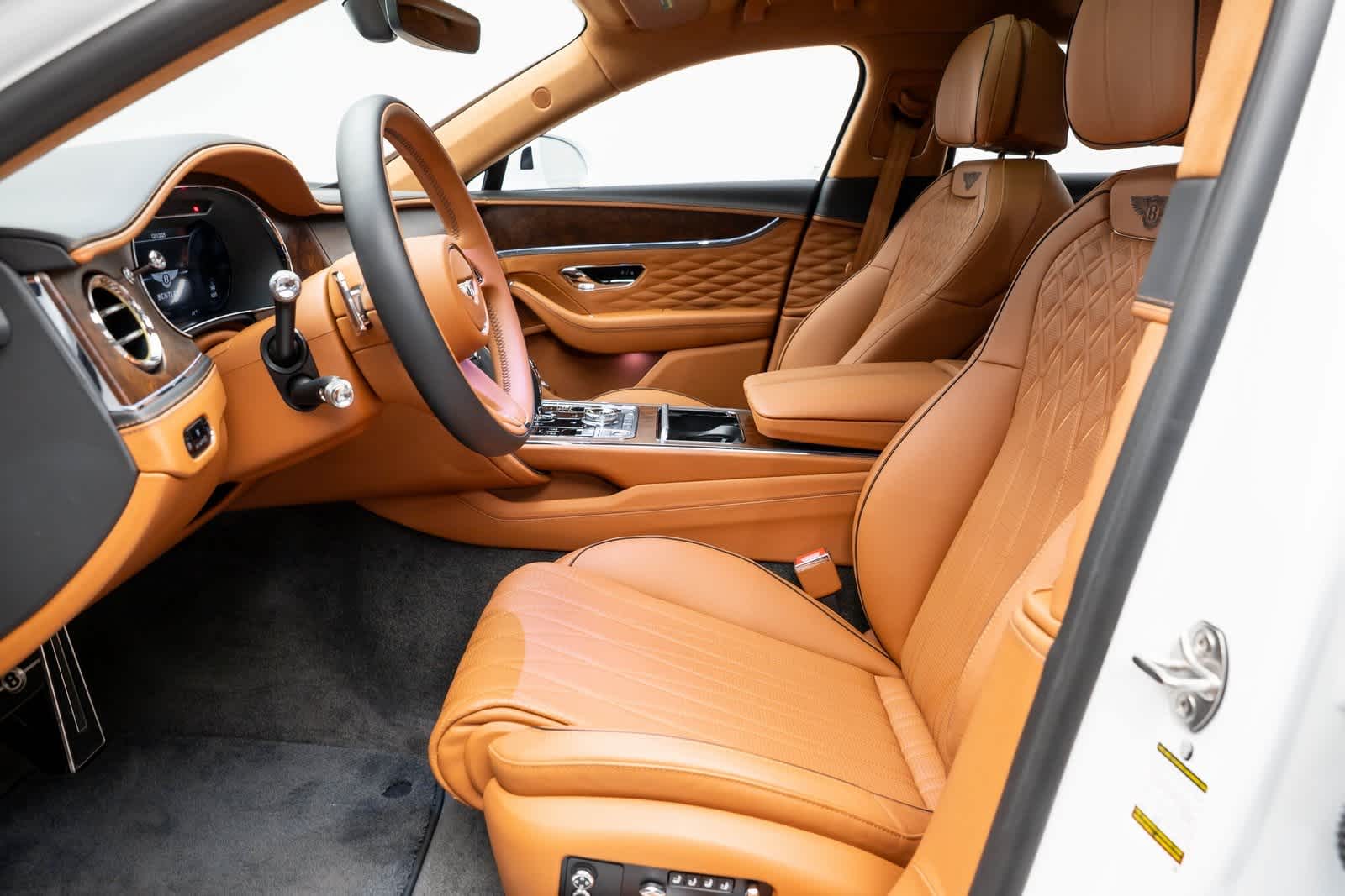 Thumbnail: 2023 Bentley Flying Spur - 11