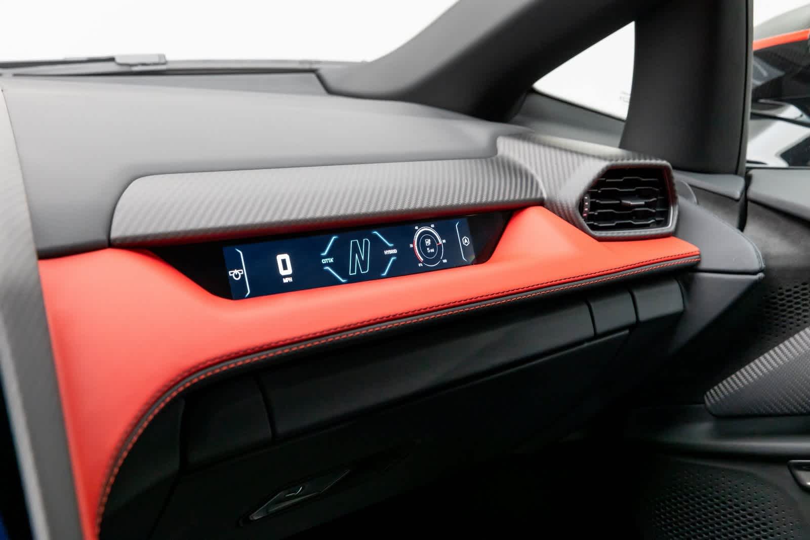 Thumbnail: 2024 Lamborghini  - 30