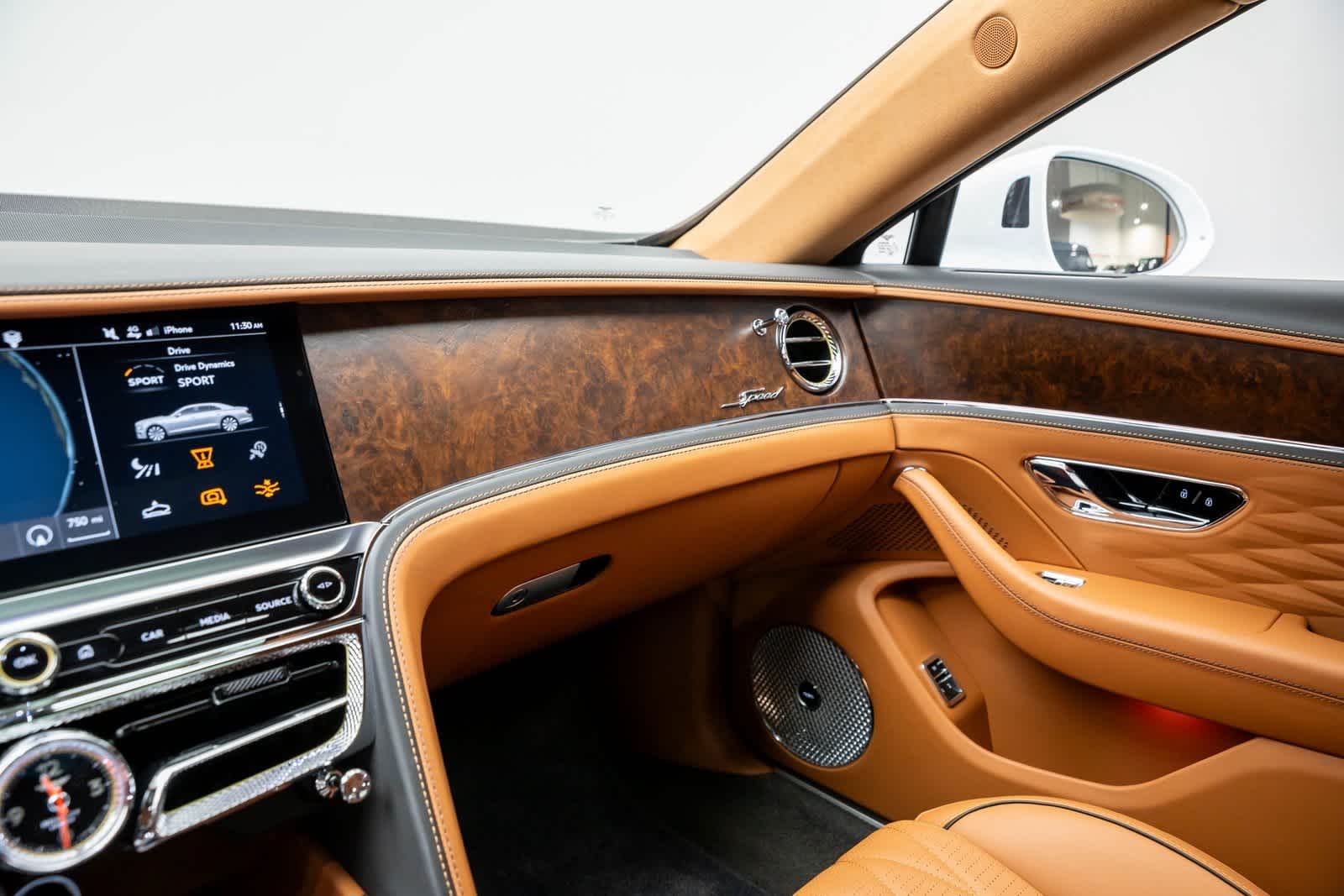 Thumbnail: 2023 Bentley Flying Spur - 41