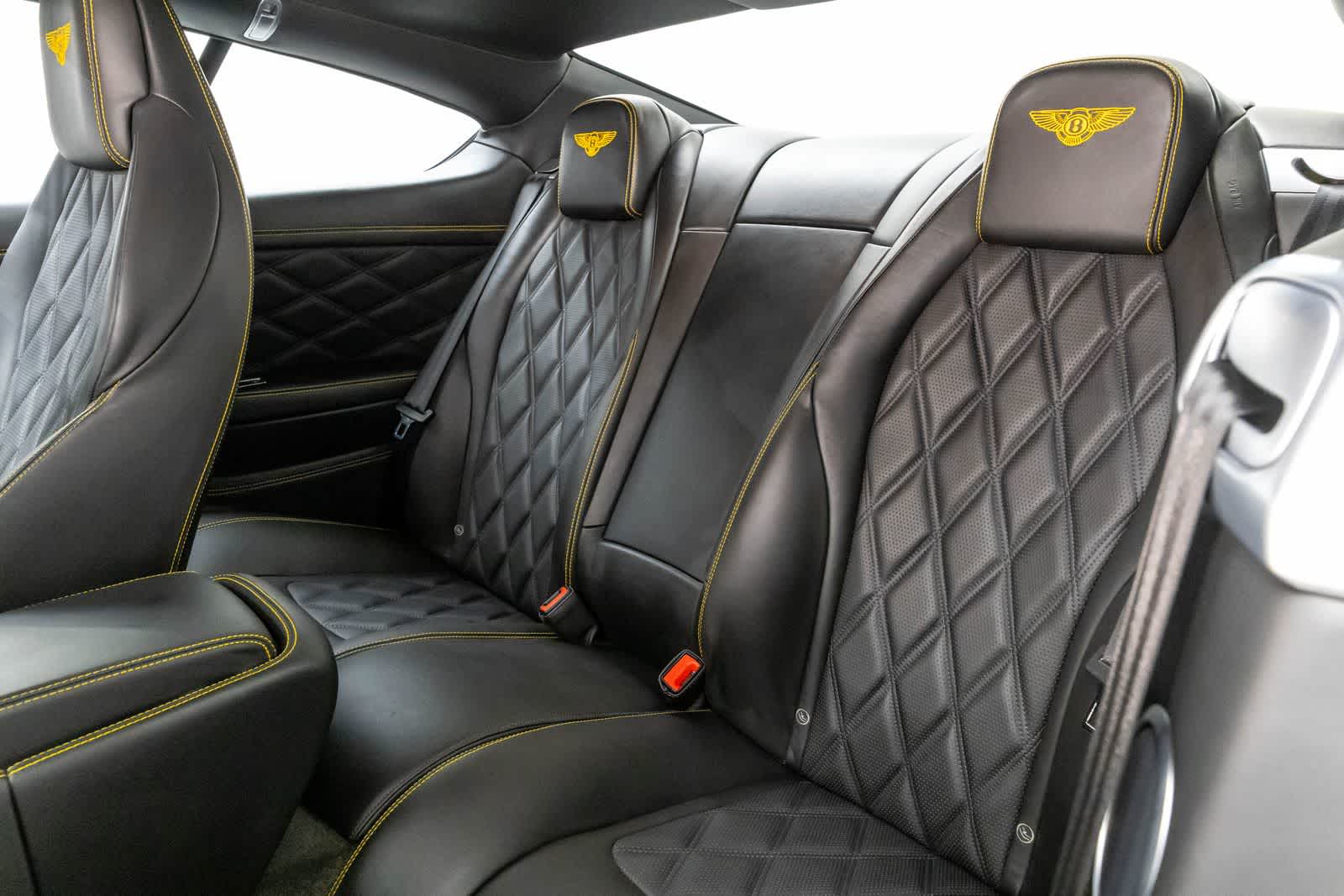 Thumbnail: 2014 Bentley Continental - 13