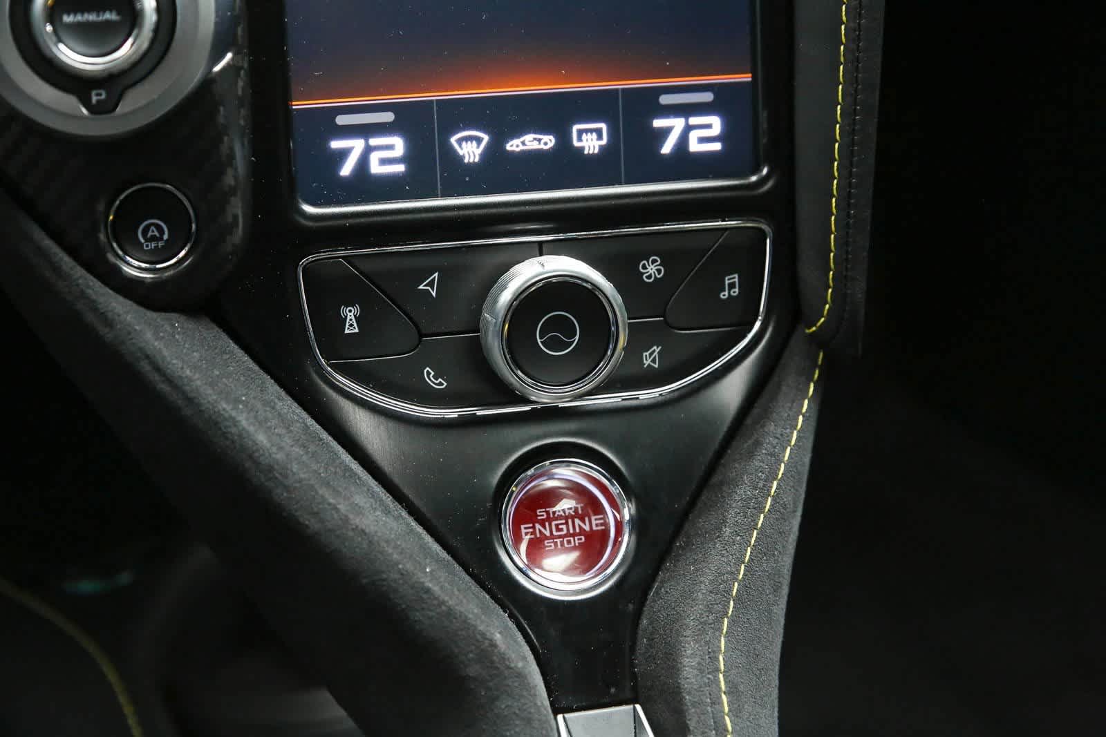 Thumbnail: 2022 Mclaren 720S - 28