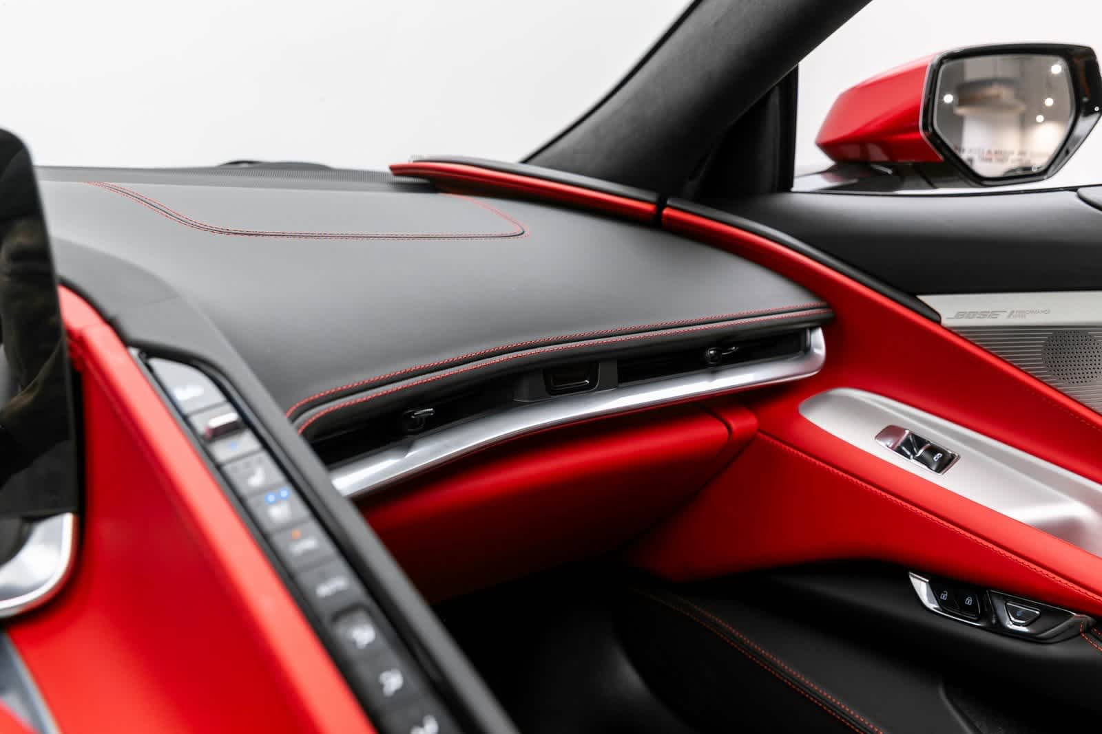 Thumbnail: 2023 Chevrolet Corvette - 46