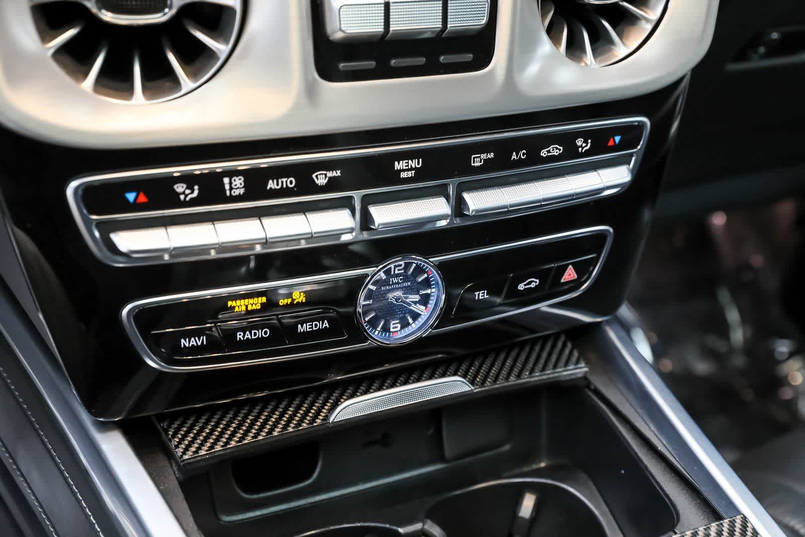 Thumbnail: 2021 Mercedes-Benz G-Class - 29