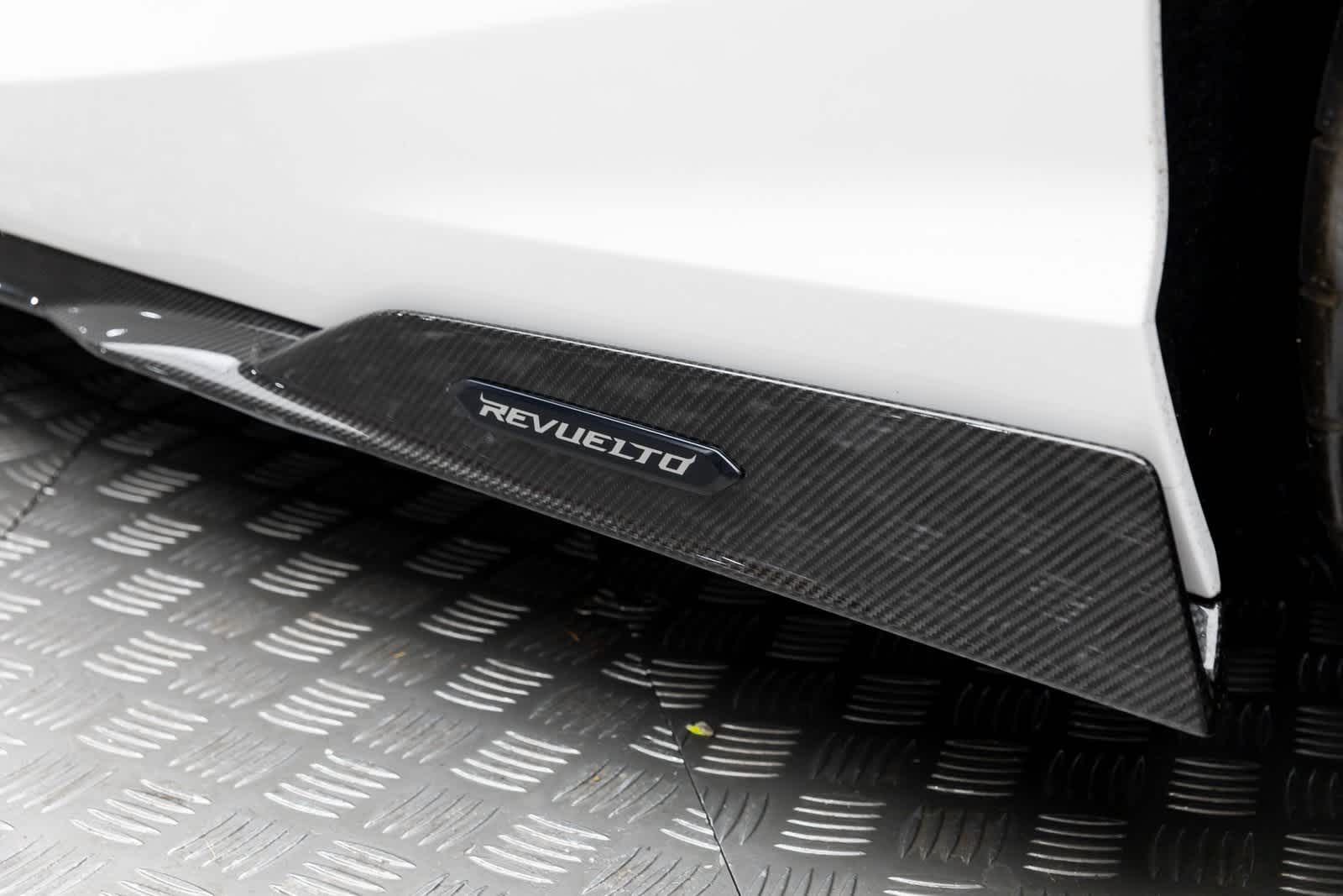 Thumbnail: 2024 Lamborghini  - 7