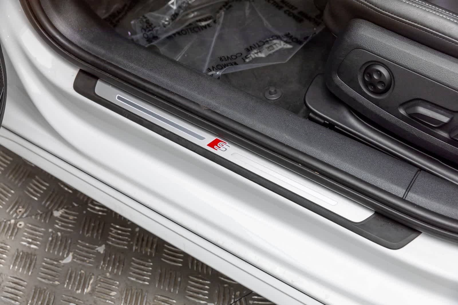 Thumbnail: 2024 Audi A4 - 25