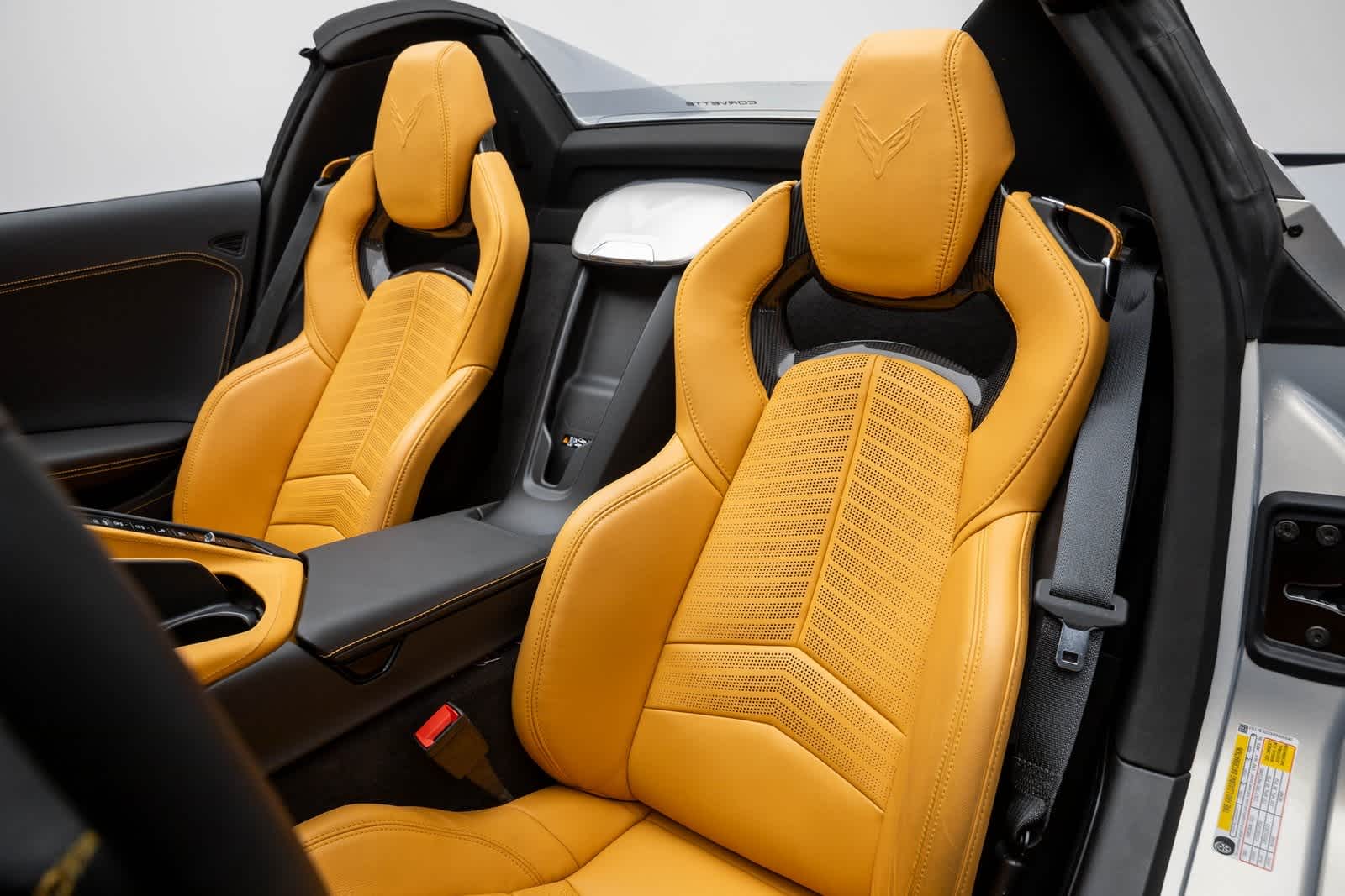 Thumbnail: 2024 Chevrolet Corvette - 12