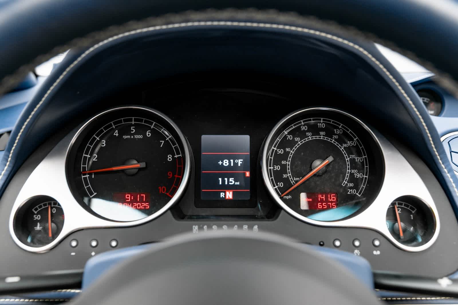 Thumbnail: 2008 Lamborghini Gallardo - 18