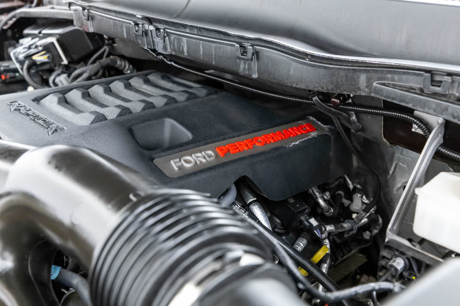 Thumbnail: 2023 Ford F-150 - 51