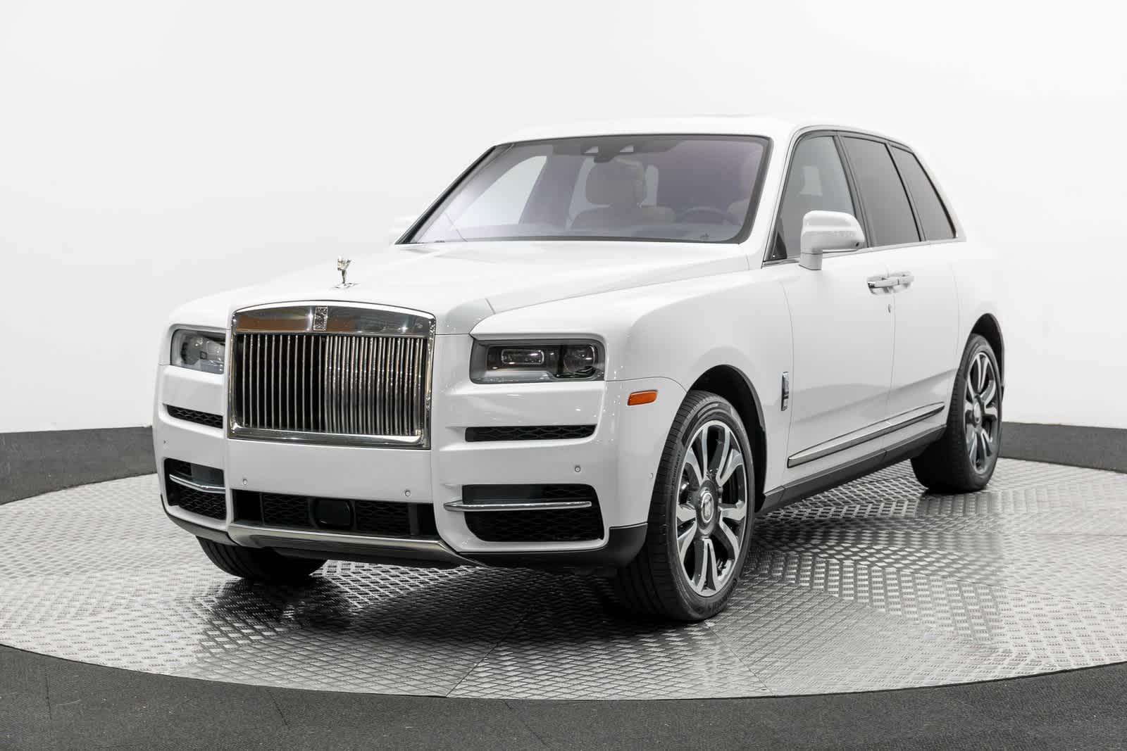 2021 Rolls-Royce Cullinan  -
                  Sterling, VA
