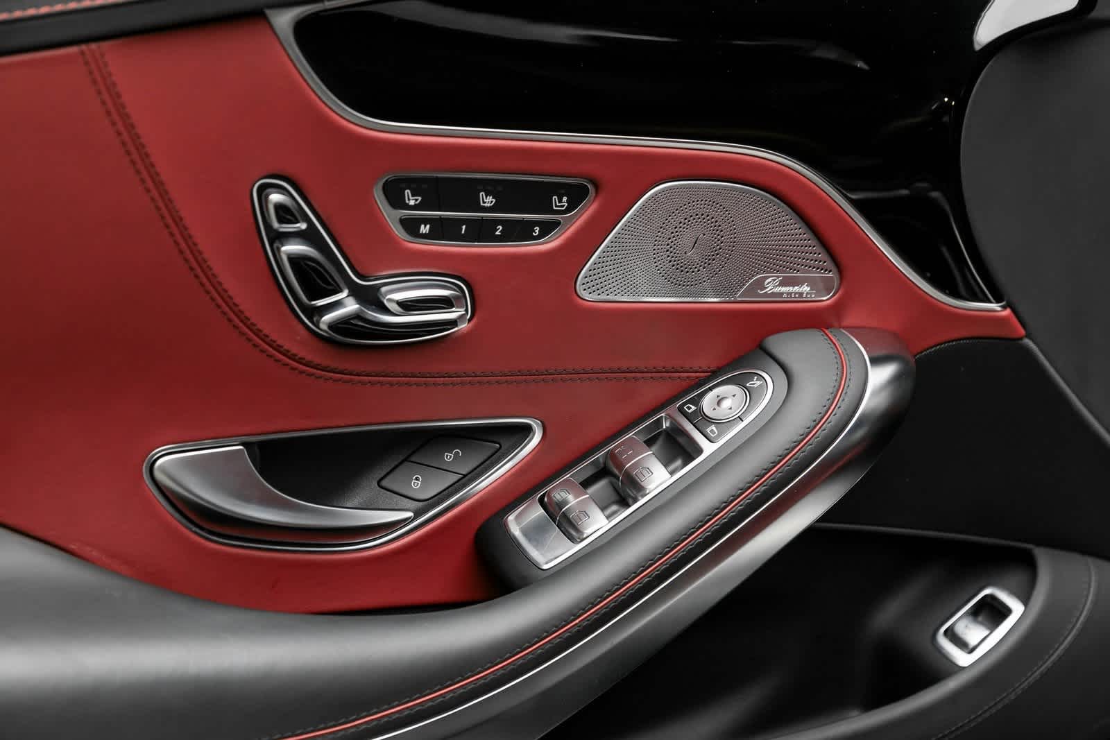 Thumbnail: 2020 Mercedes-Benz S-Class - 26
