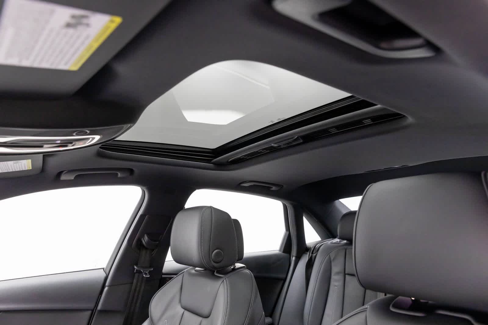 Thumbnail: 2024 Audi A4 - 49