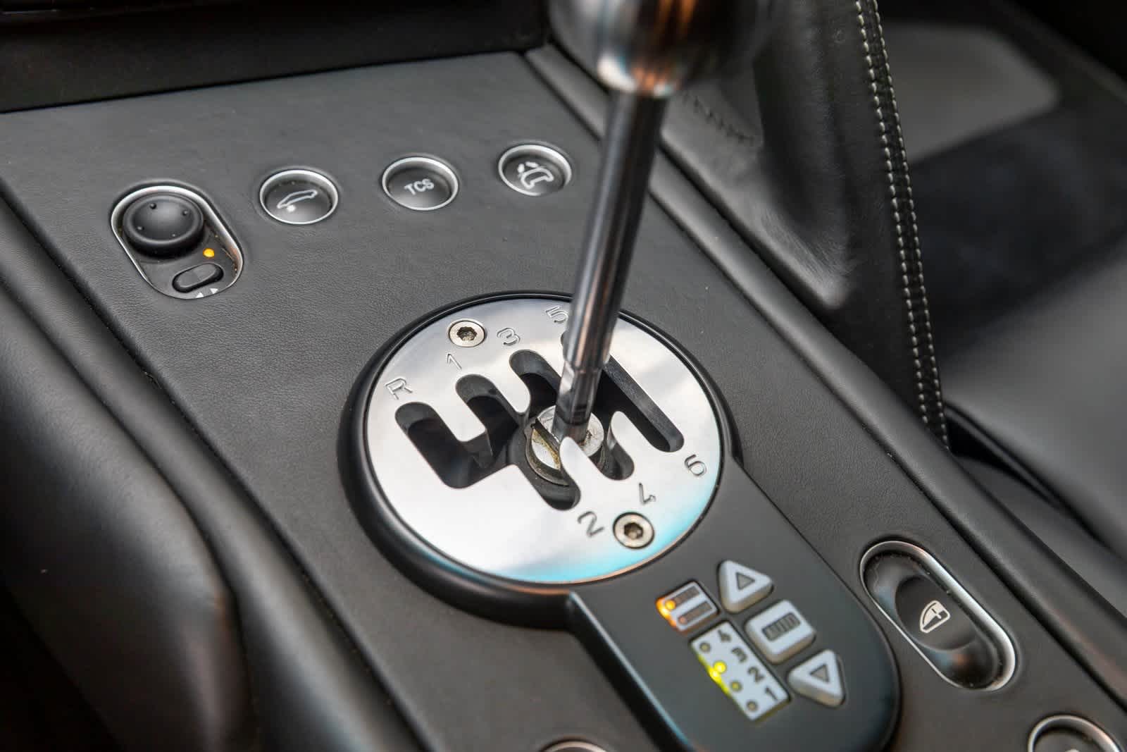 Thumbnail: 2003 Lamborghini Murcielago - 30