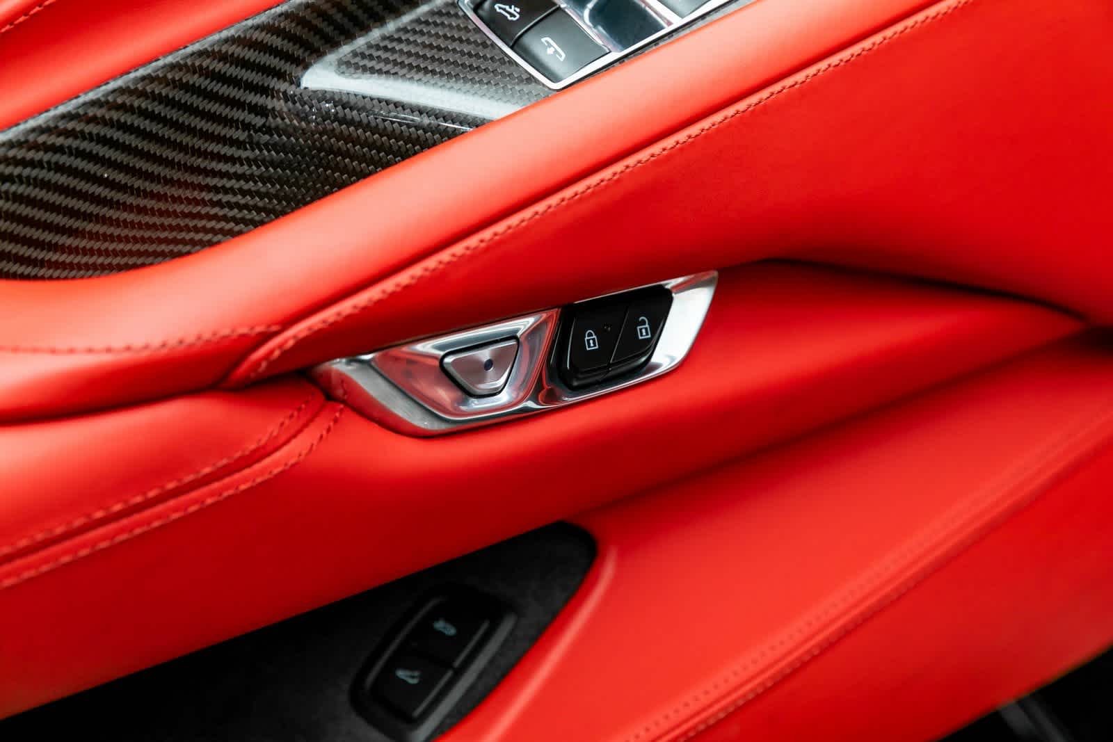 2023 Chevrolet Corvette Z06 20