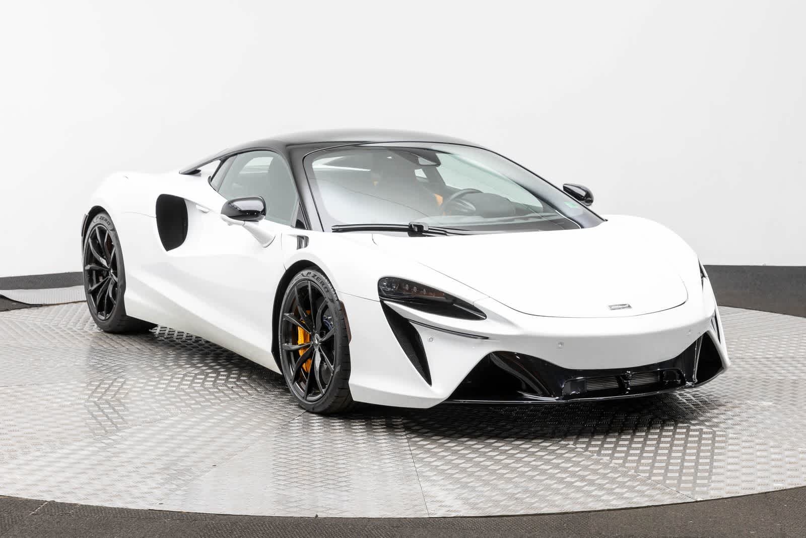 Thumbnail: 2023 Mclaren Artura - 38