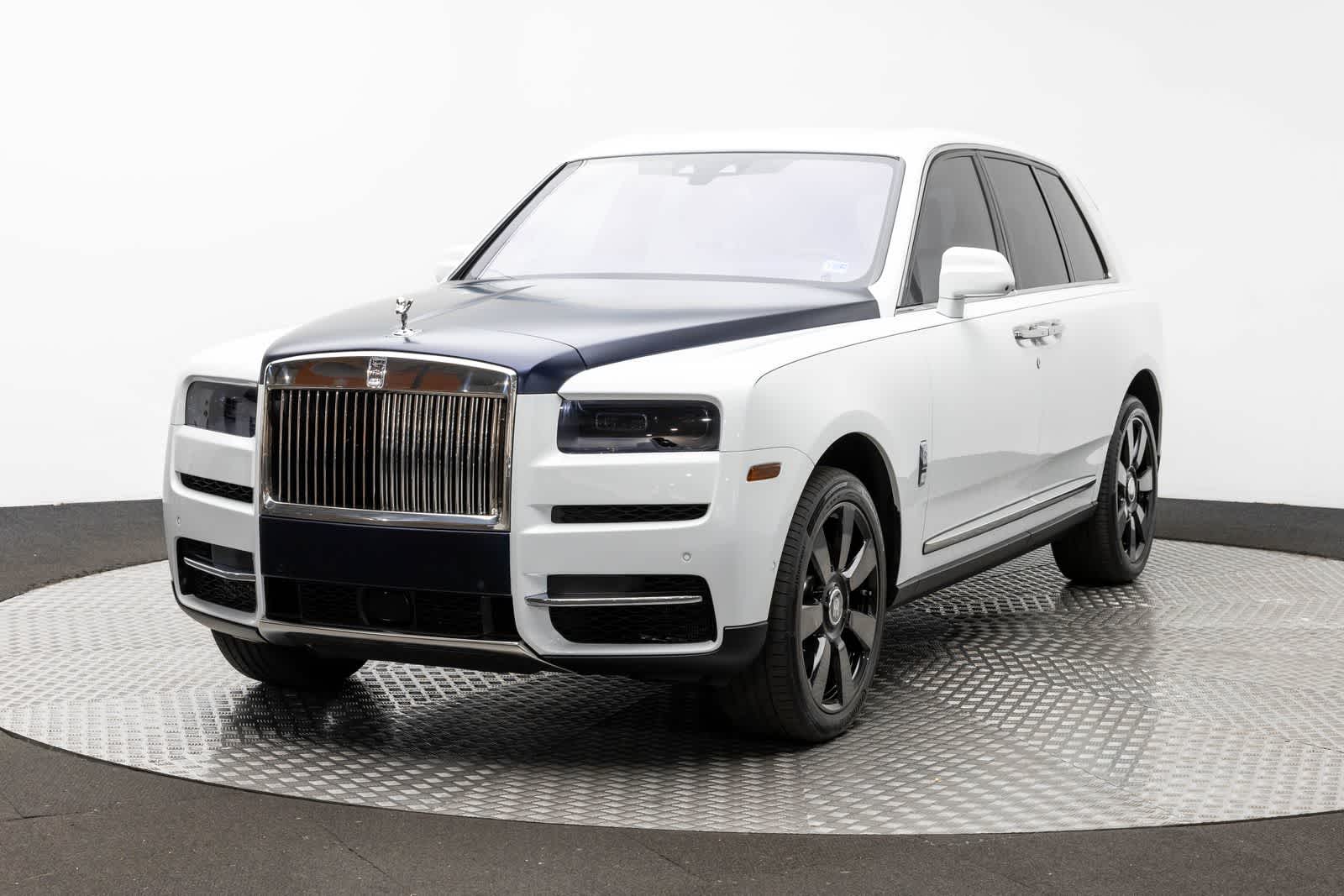 2023 Rolls-Royce Cullinan  -
                  Sterling, VA