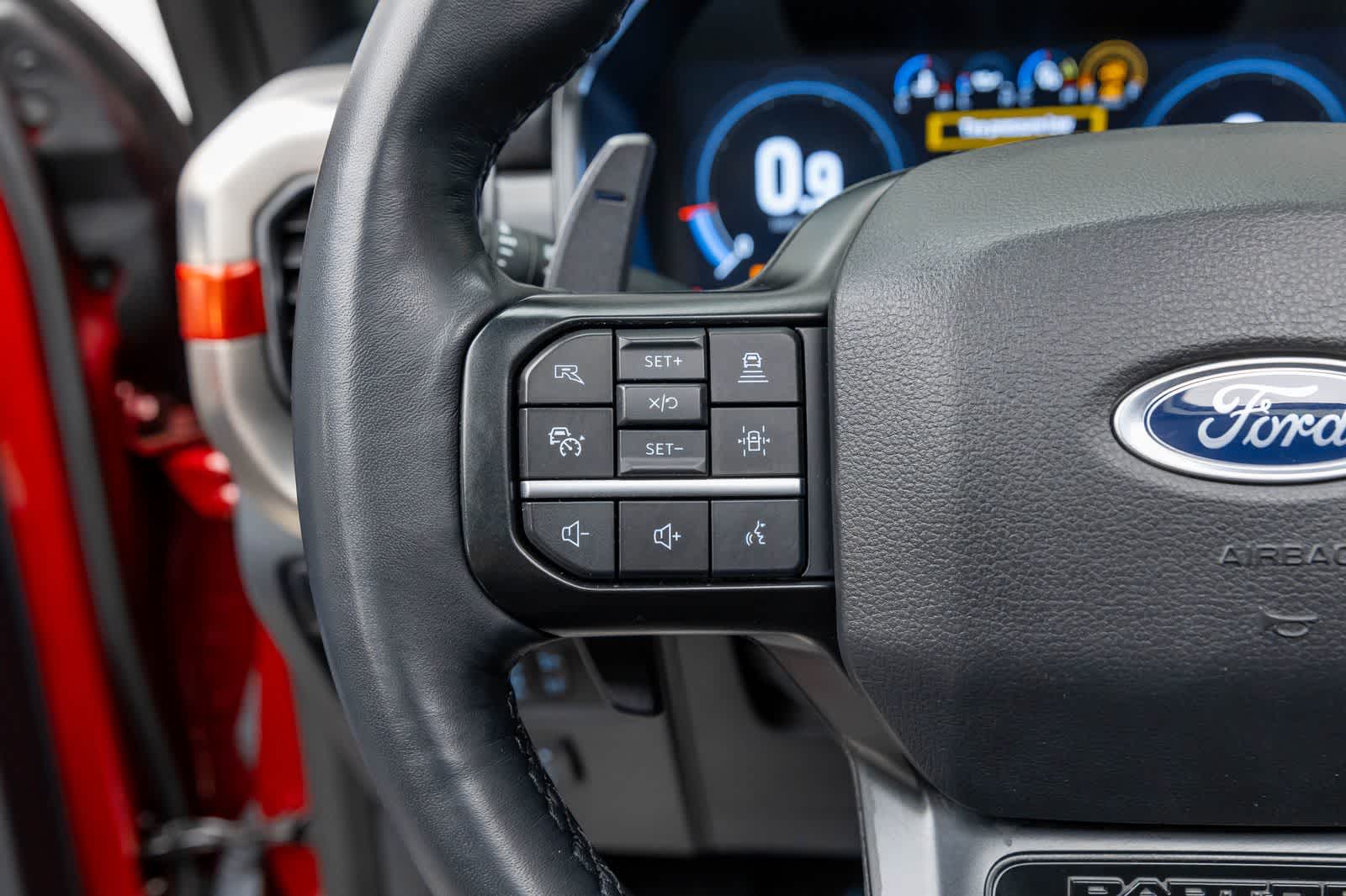 Thumbnail: 2023 Ford F-150 - 32