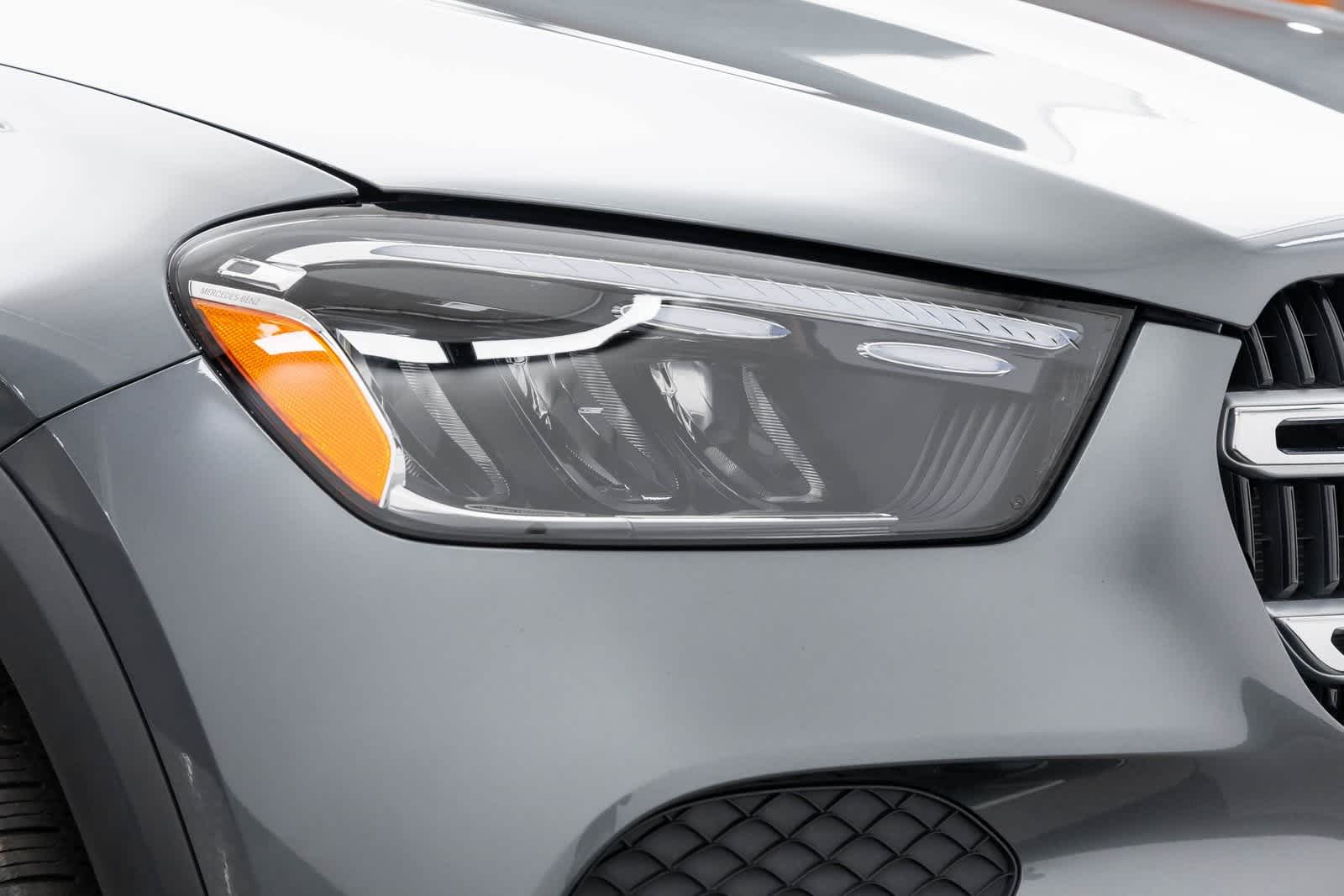 Thumbnail: 2025 Mercedes-Benz GLE - 51