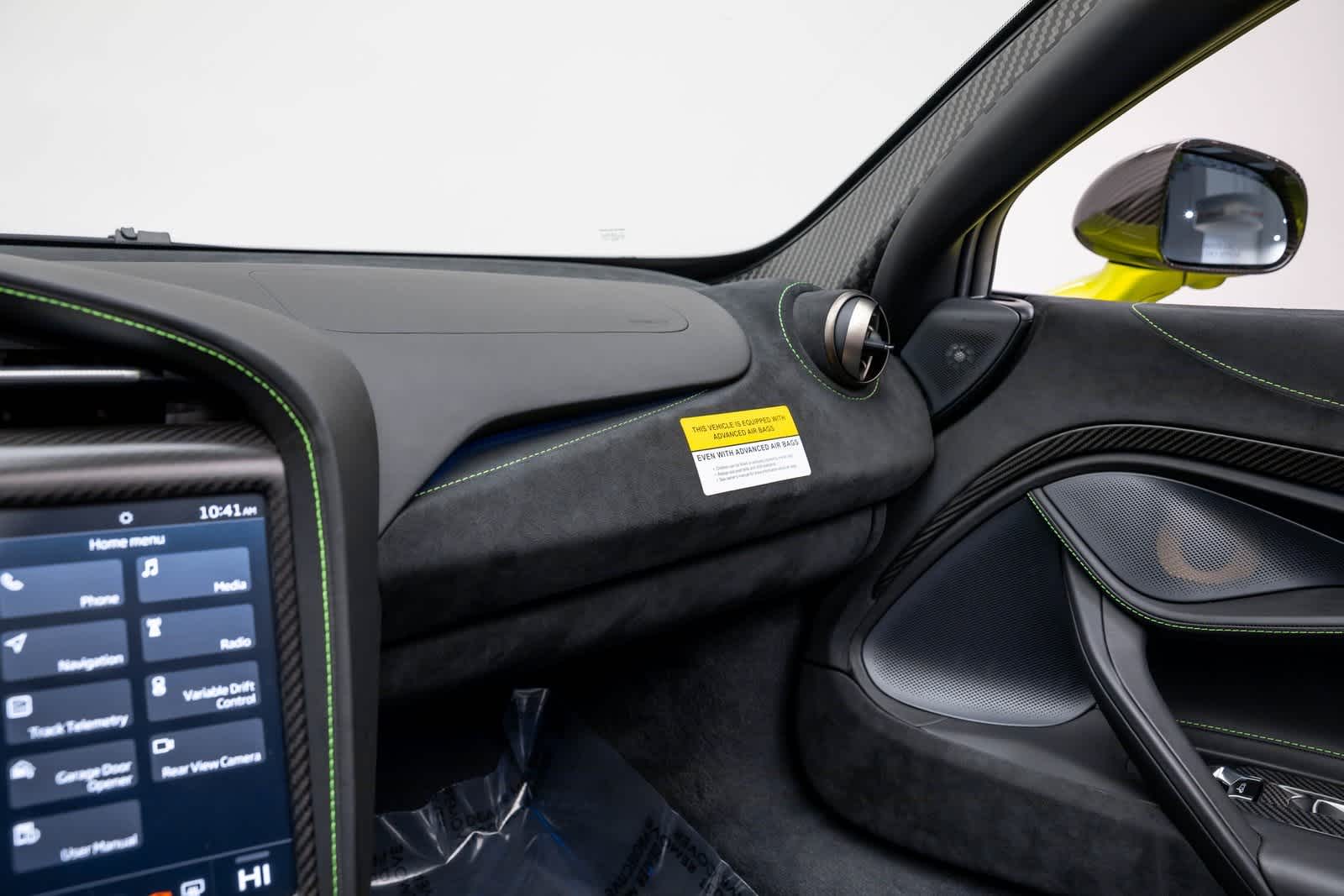 Thumbnail: 2023 Mclaren 720S - 36