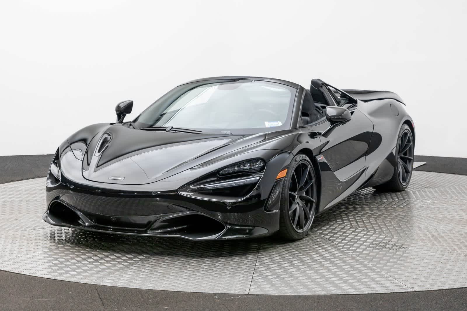 2023 Mclaren 720S  -
                  Sterling, VA