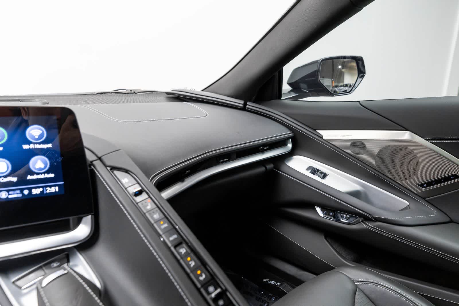 Thumbnail: 2023 Chevrolet Corvette - 38