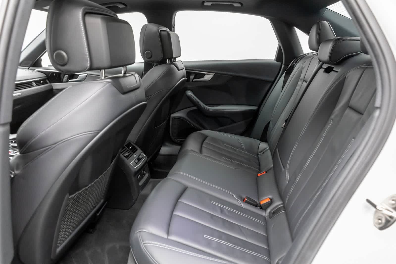 Thumbnail: 2024 Audi A4 - 11