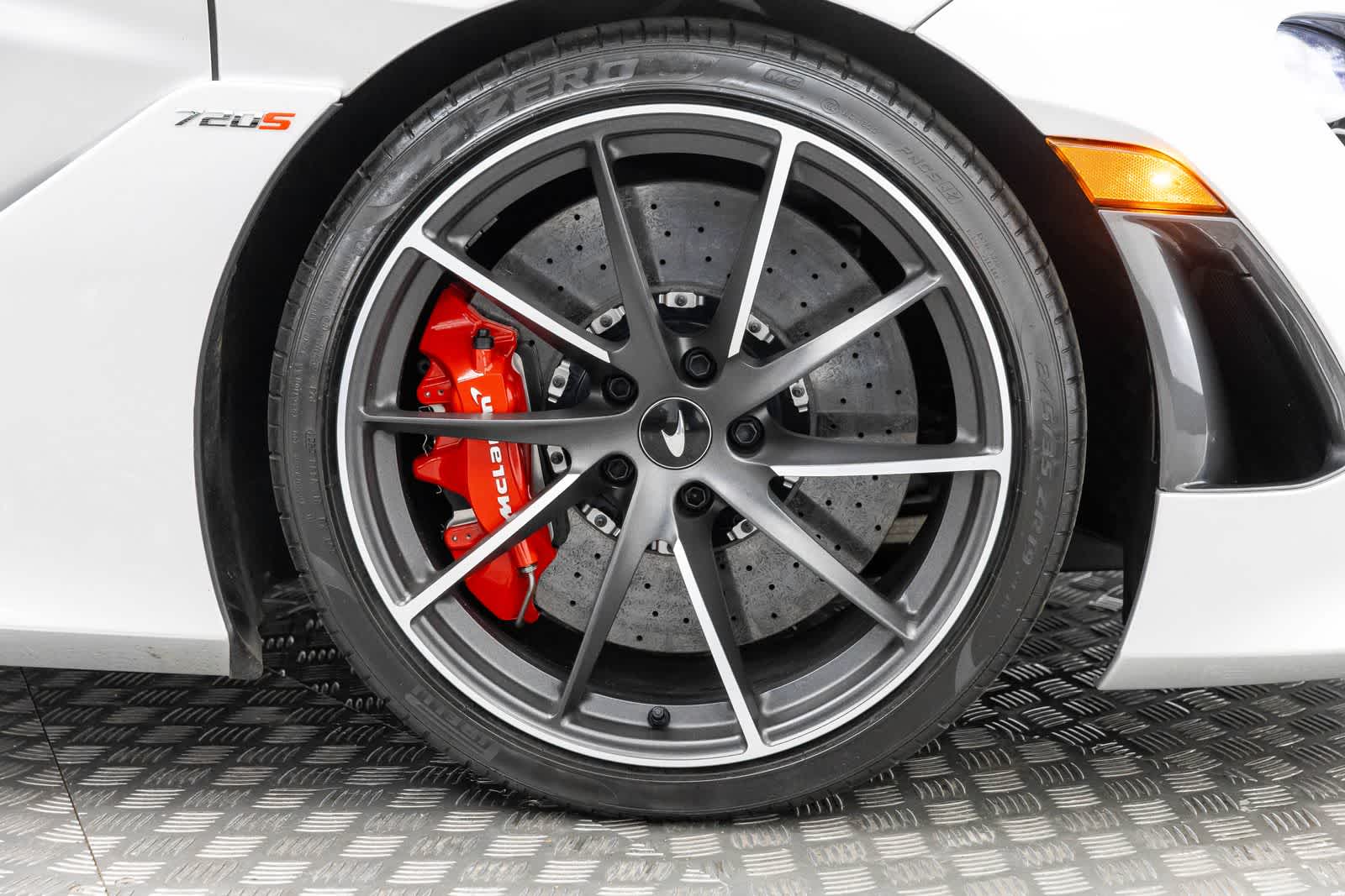 Thumbnail: 2022 Mclaren 720S - 37