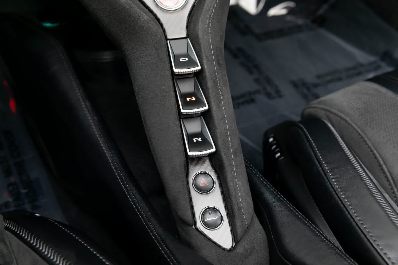 Thumbnail: 2023 Mclaren 720S - 16