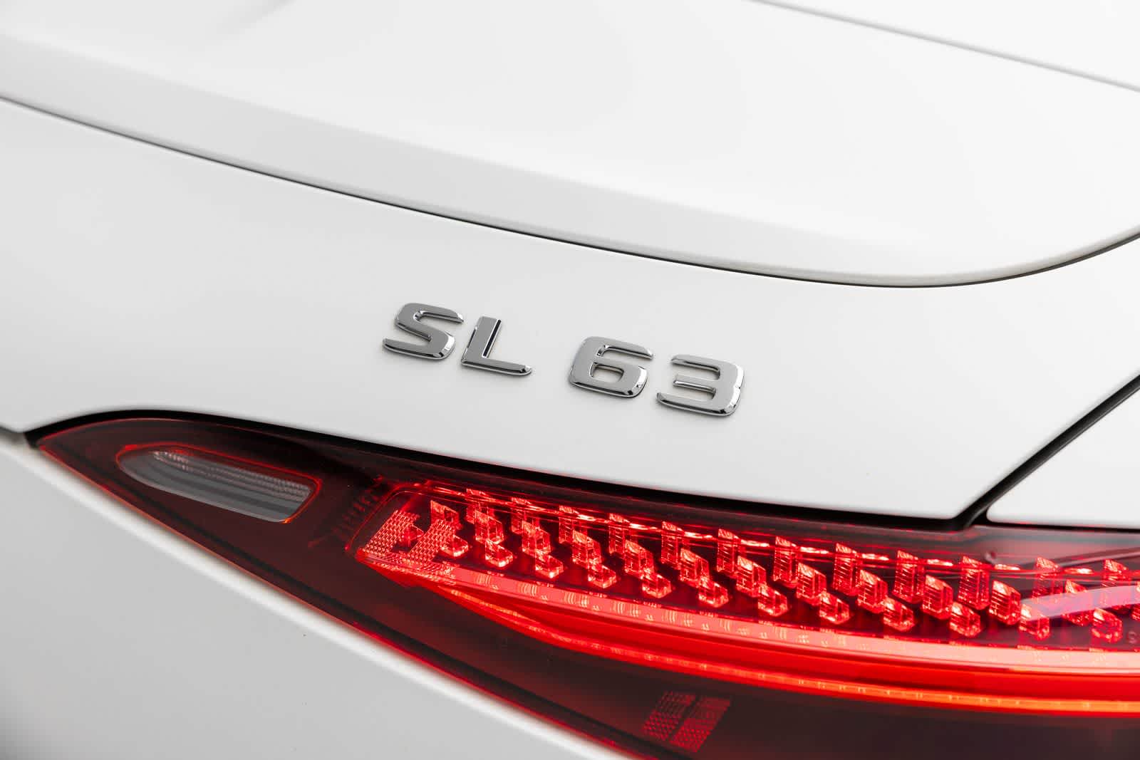 Thumbnail: 2022 Mercedes-Benz SL-Class - 7