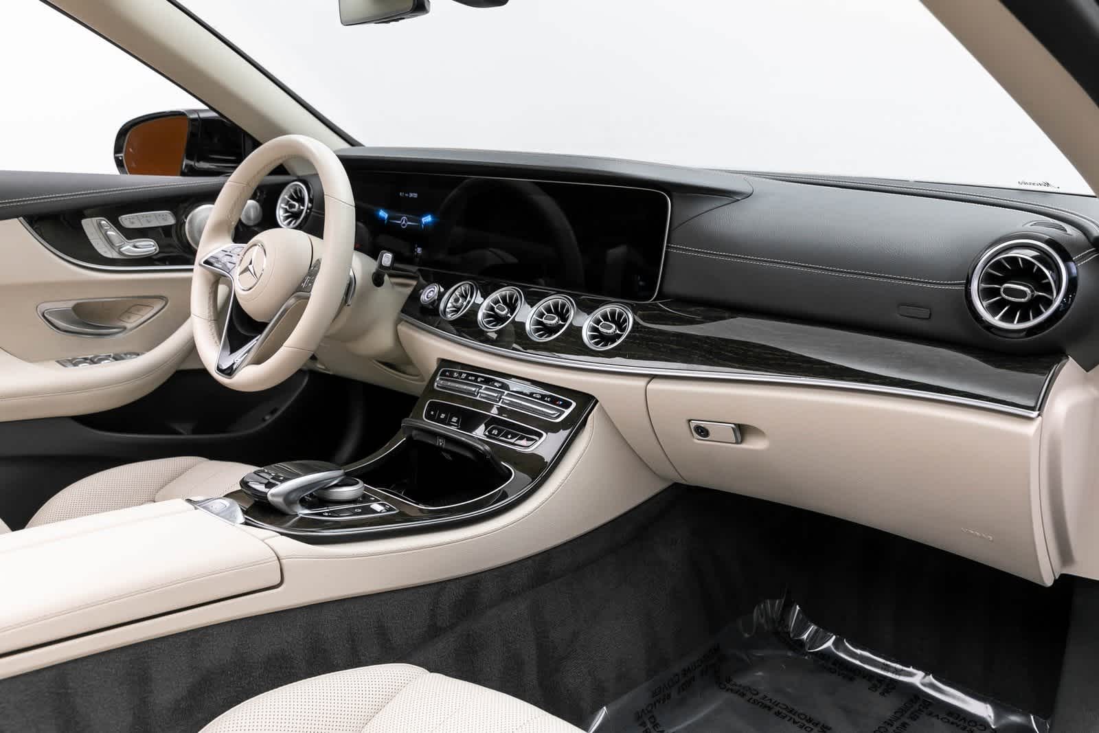 2022 Mercedes-Benz E-Class E 450 42
