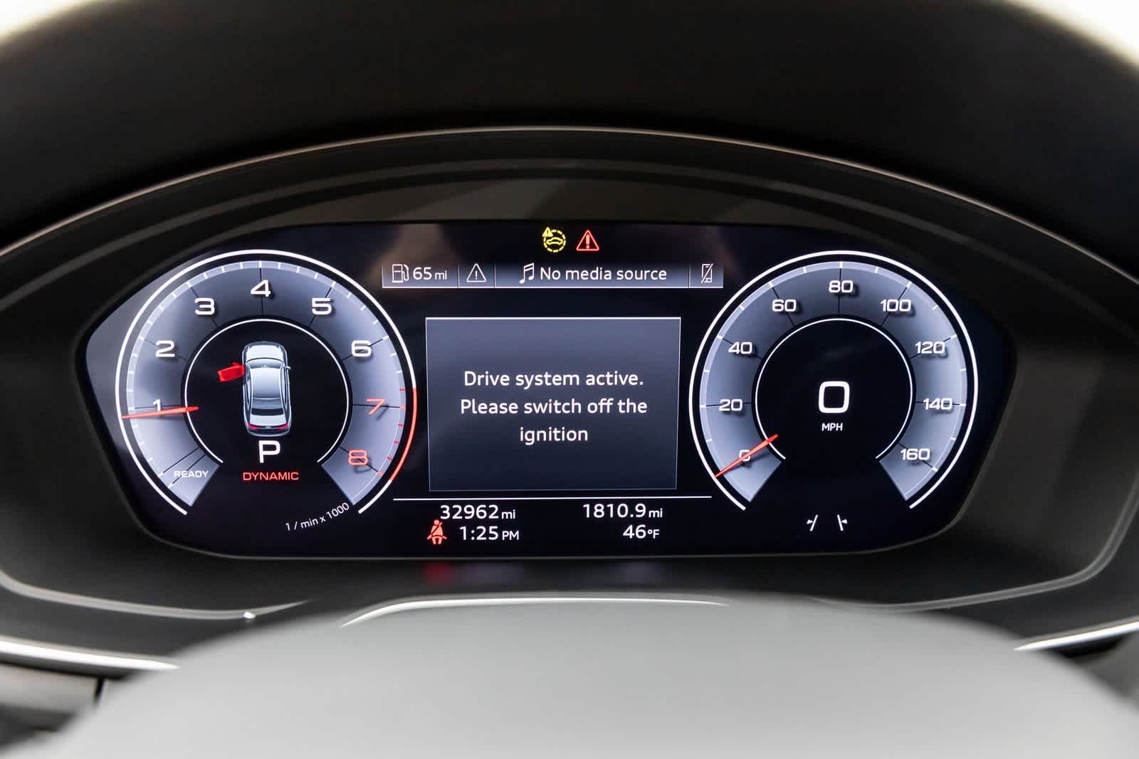 Thumbnail: 2024 Audi A4 - 17