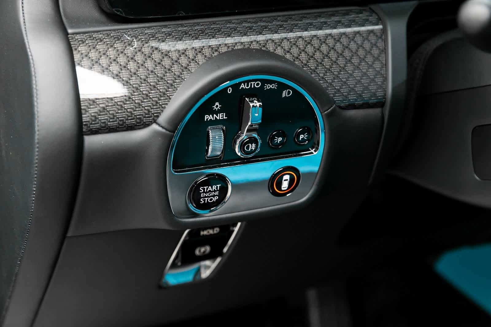 2023 Rolls-Royce Ghost Black Badge 16