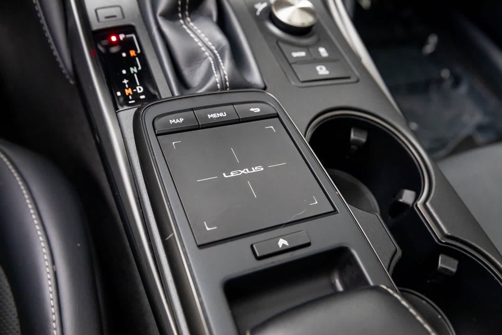 Thumbnail: 2021 Lexus IS - 37