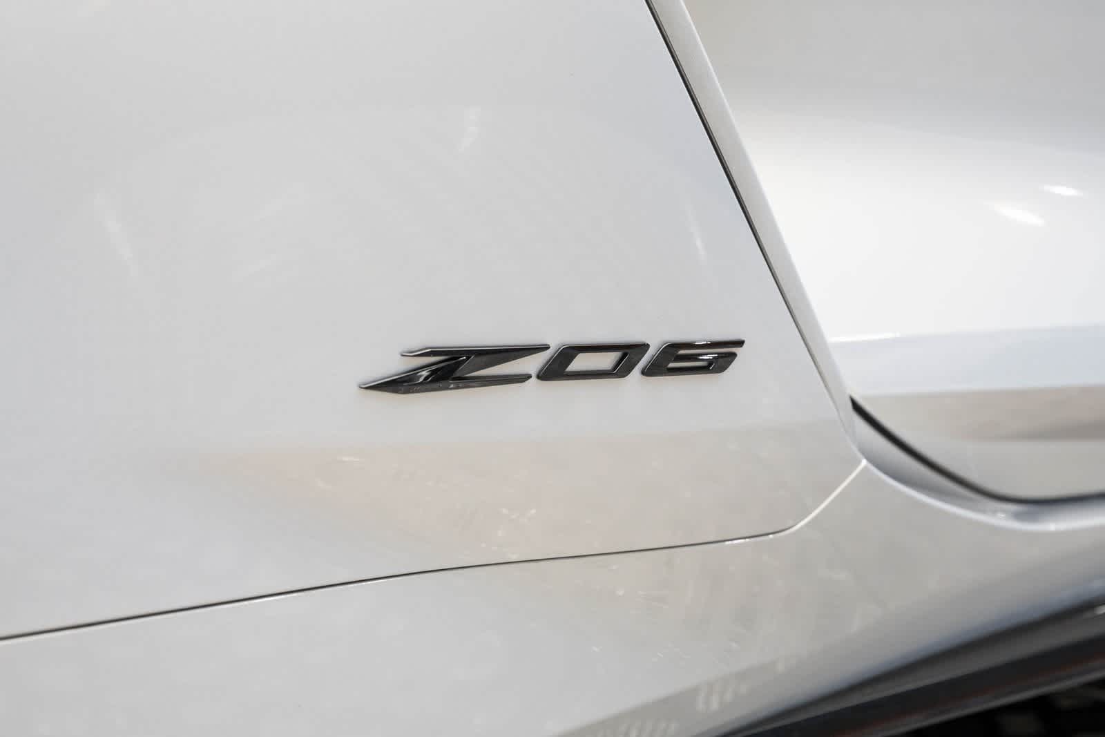 Thumbnail: 2024 Chevrolet Corvette - 7