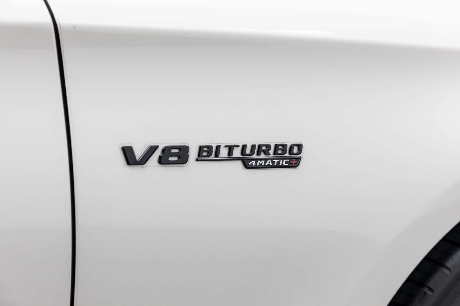 Thumbnail: 2019 Mercedes-Benz S-Class - 51