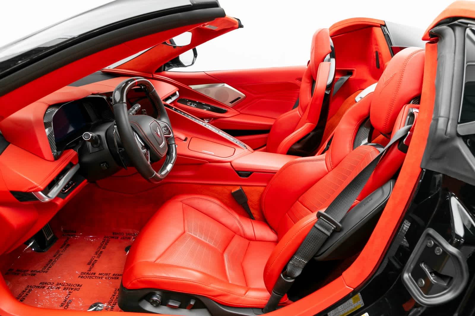 2023 Chevrolet Corvette Z06 10
