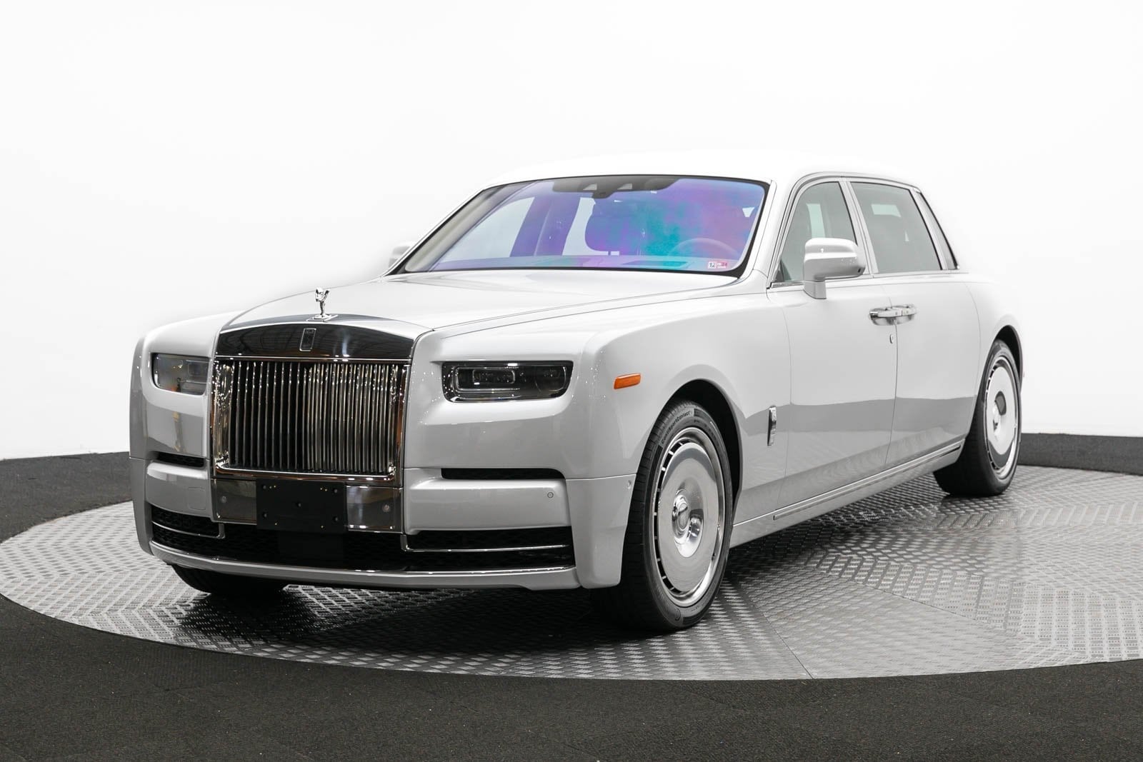 2024 Rolls-Royce Phantom  -
                  Sterling, VA