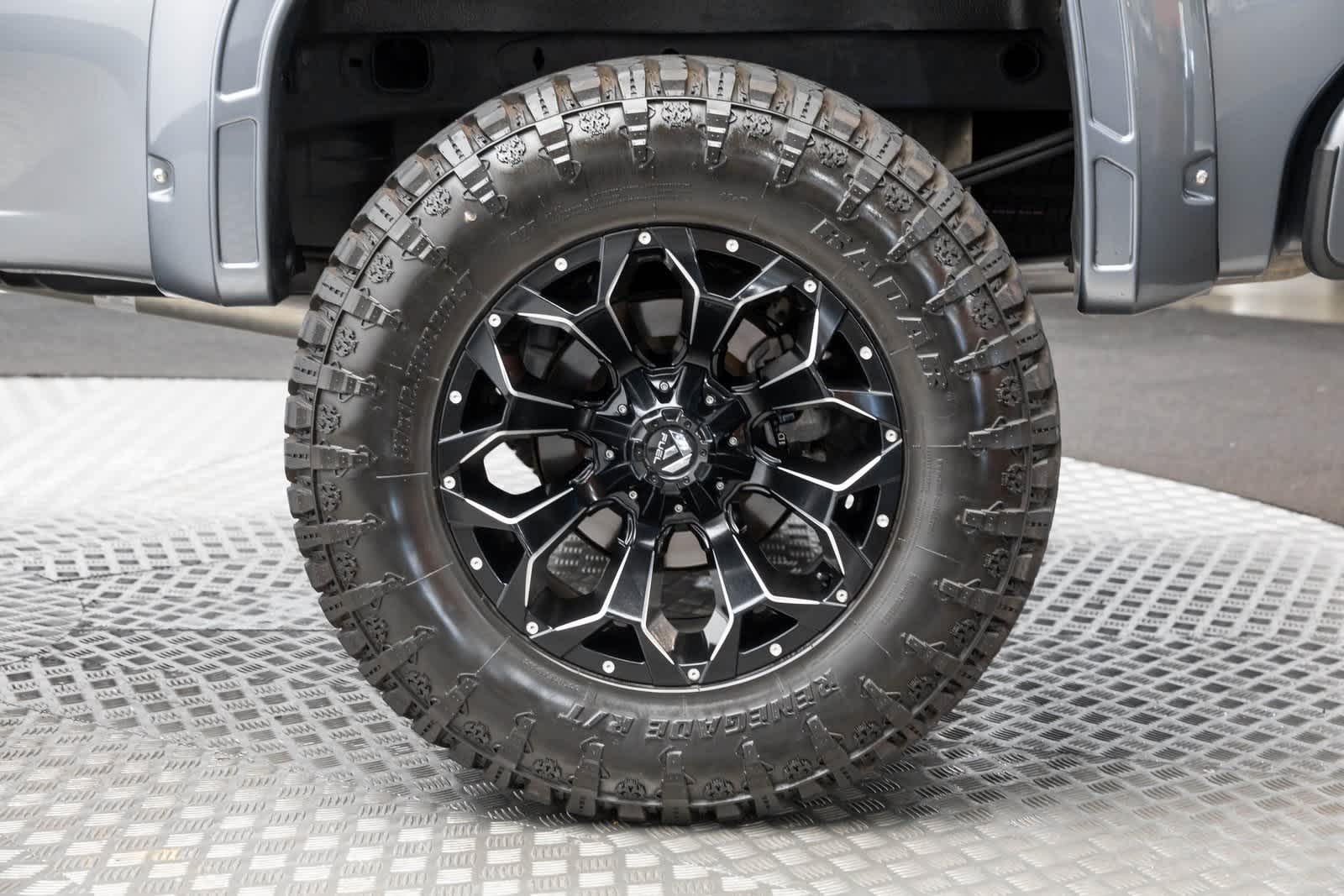 Thumbnail: 2021 GMC Sierra 1500 - 47