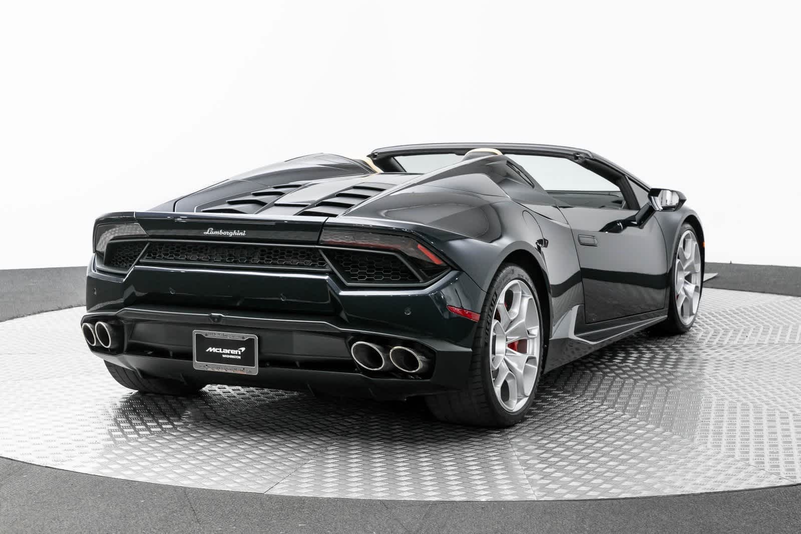 Thumbnail: 2019 Lamborghini Huracan - 22