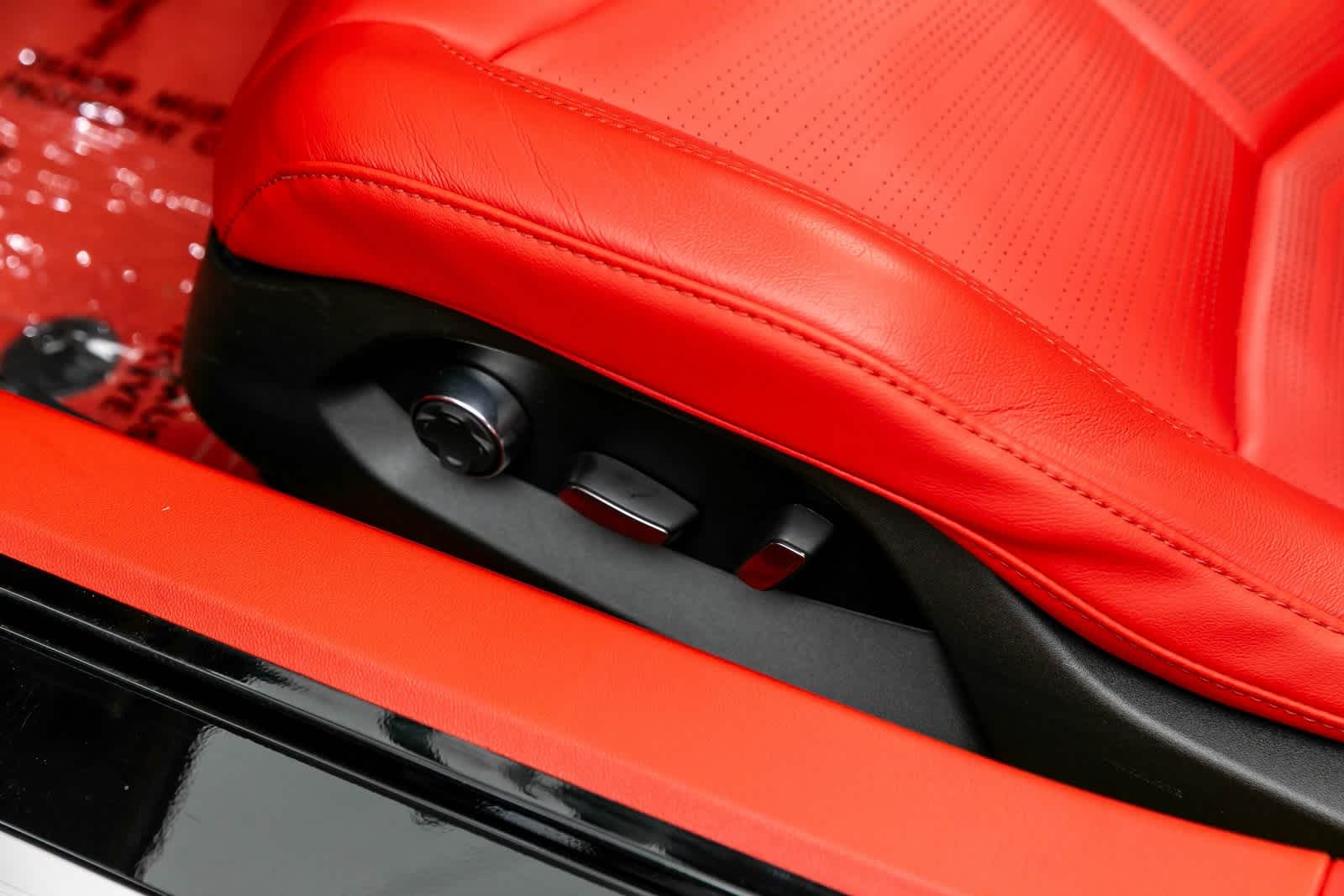 2023 Chevrolet Corvette Z06 22