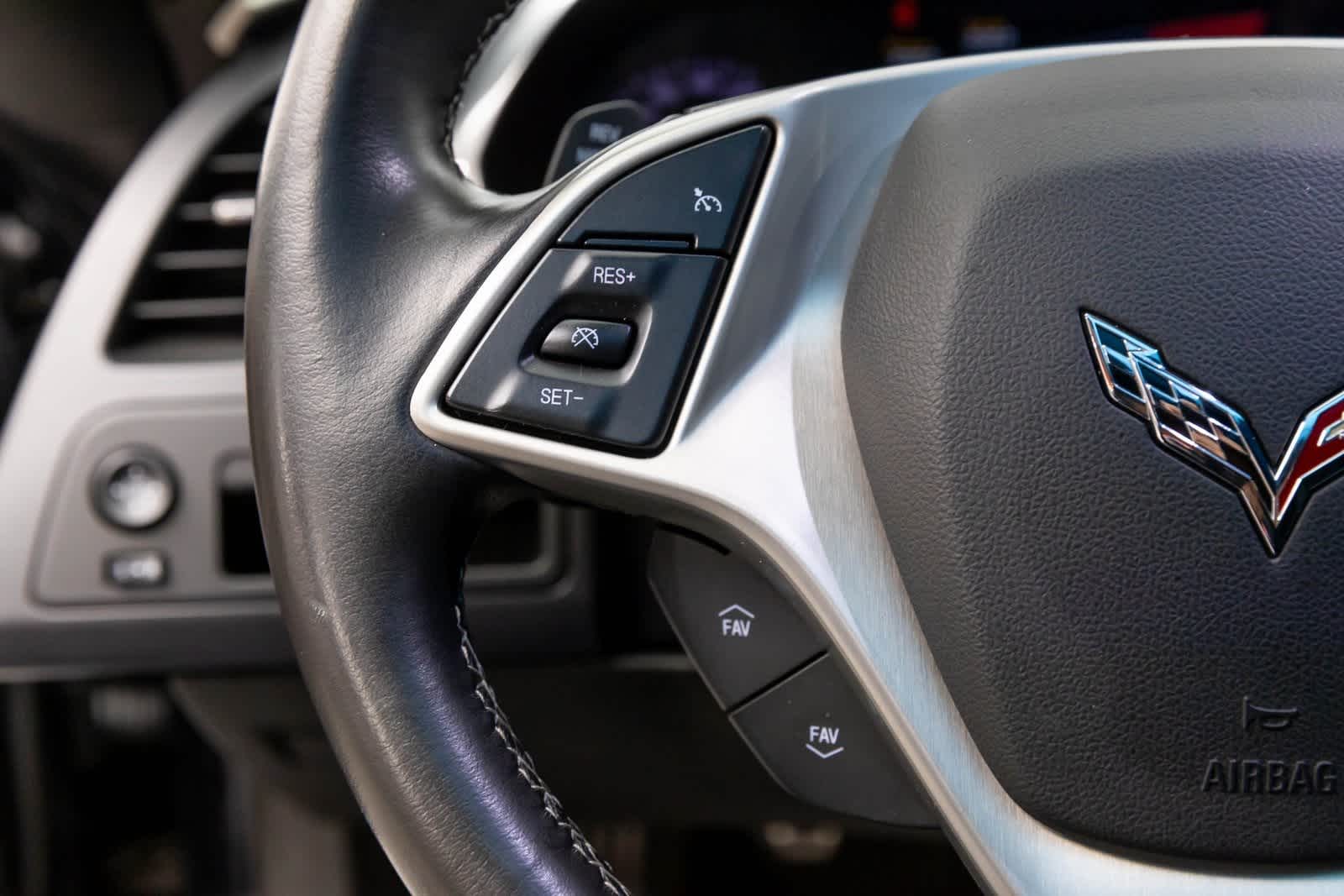 Thumbnail: 2014 Chevrolet Corvette - 30