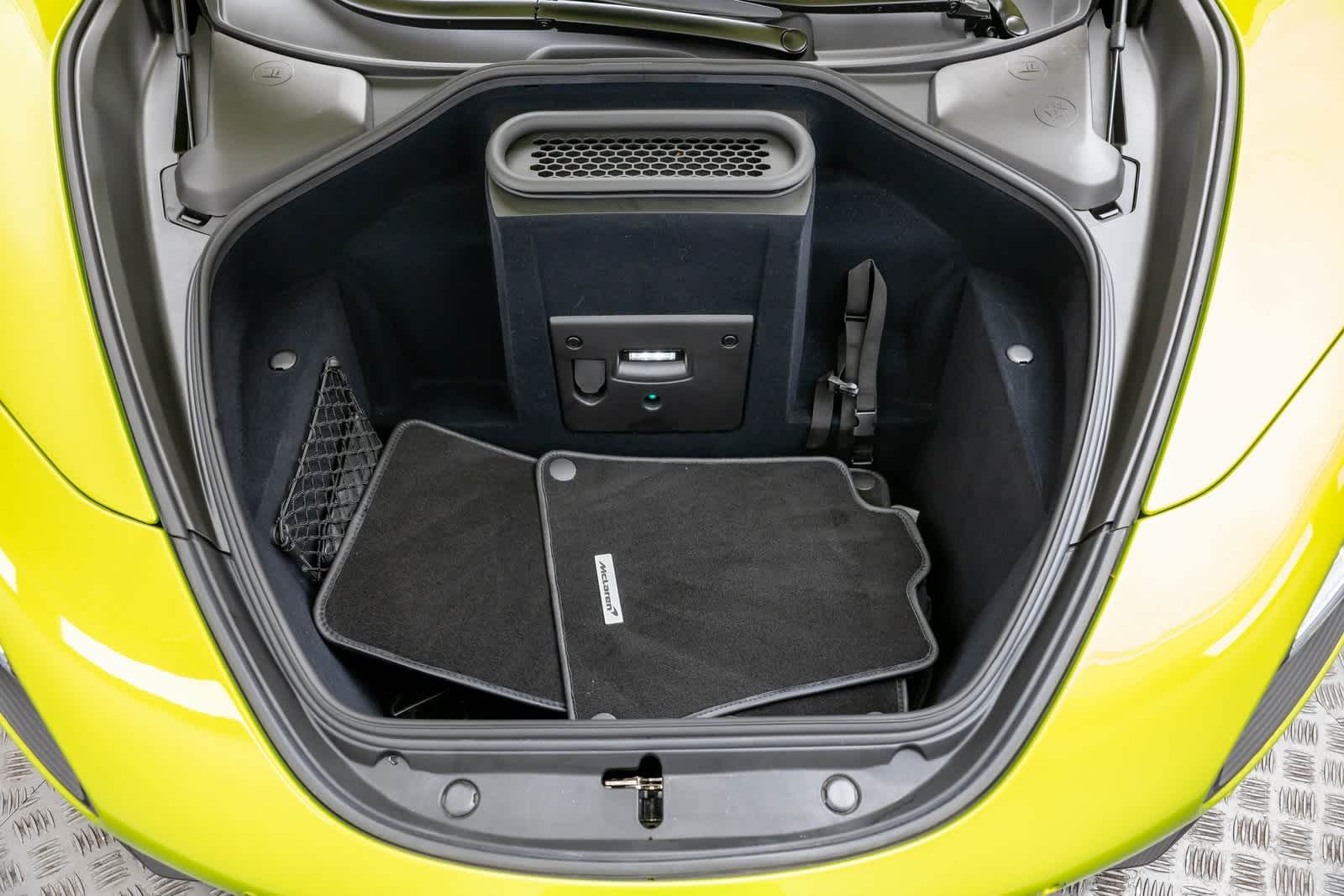 Thumbnail: 2023 Mclaren 720S - 18